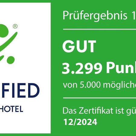 Der Linslerhof - Hotel, Restaurant, Events & Natur Überherrn Extérieur photo