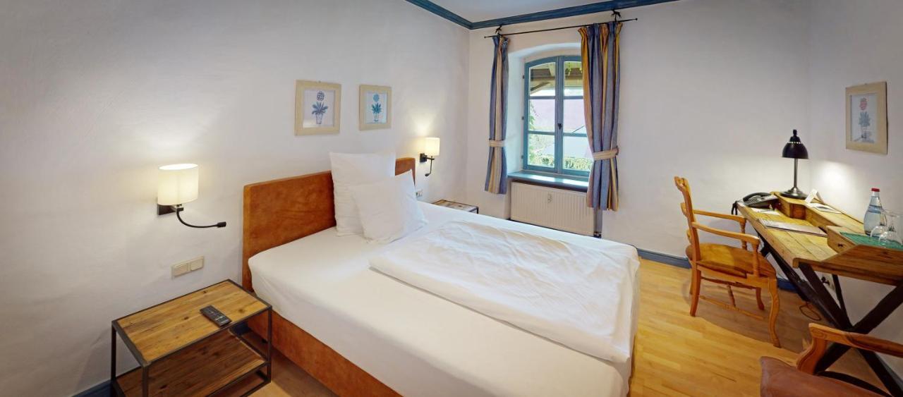 Der Linslerhof - Hotel, Restaurant, Events & Natur Überherrn Extérieur photo