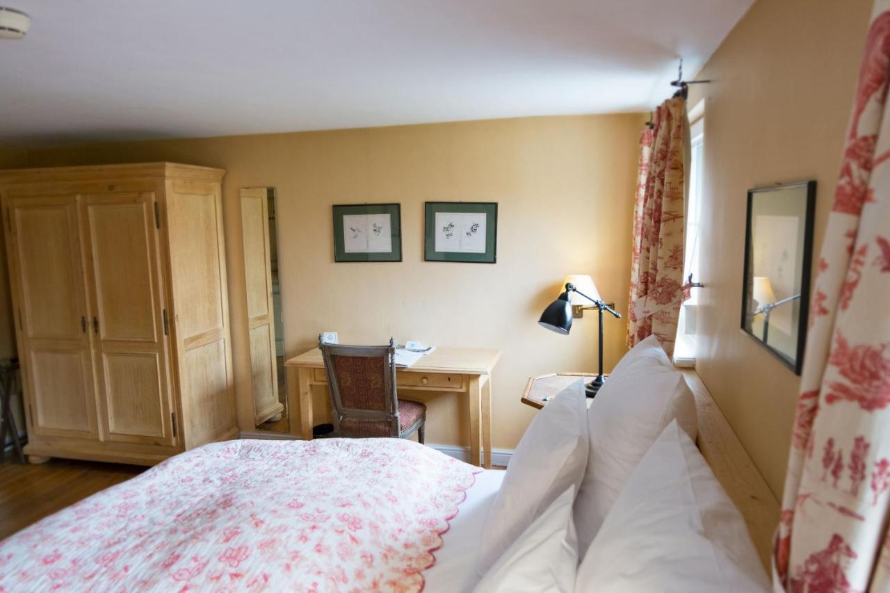 Der Linslerhof - Hotel, Restaurant, Events & Natur Überherrn Extérieur photo