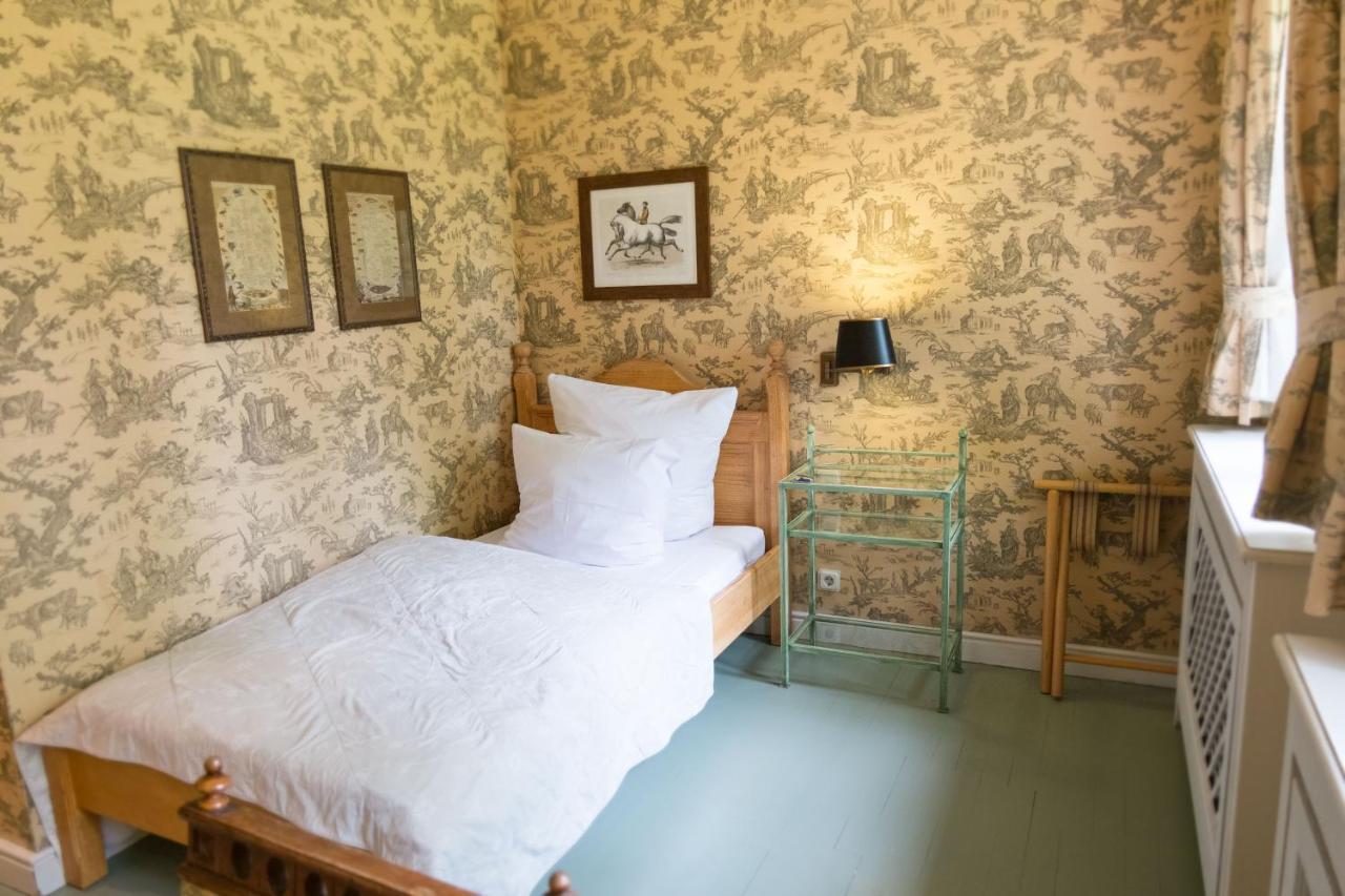 Der Linslerhof - Hotel, Restaurant, Events & Natur Überherrn Extérieur photo