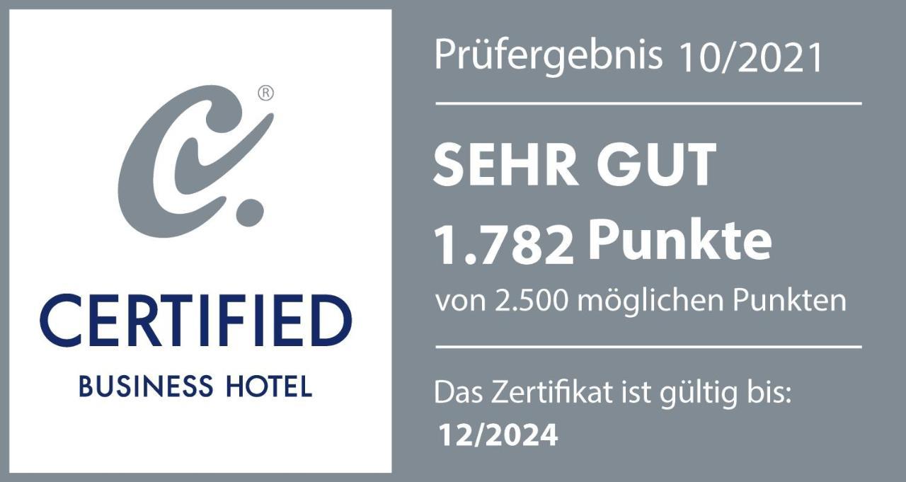 Der Linslerhof - Hotel, Restaurant, Events & Natur Überherrn Extérieur photo