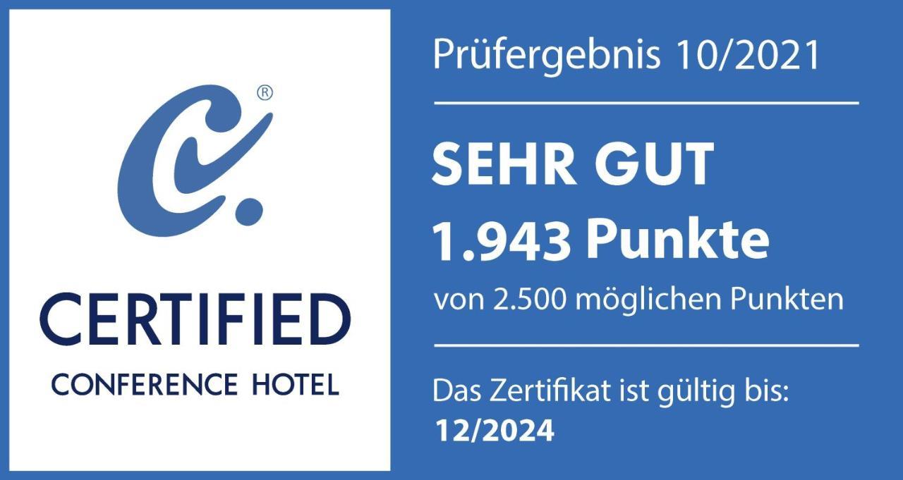 Der Linslerhof - Hotel, Restaurant, Events & Natur Überherrn Extérieur photo