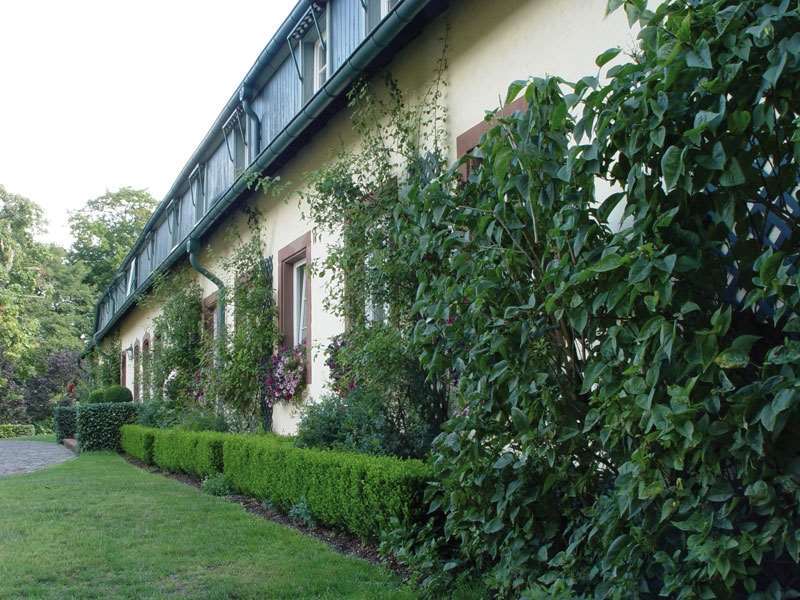Der Linslerhof - Hotel, Restaurant, Events & Natur Überherrn Extérieur photo