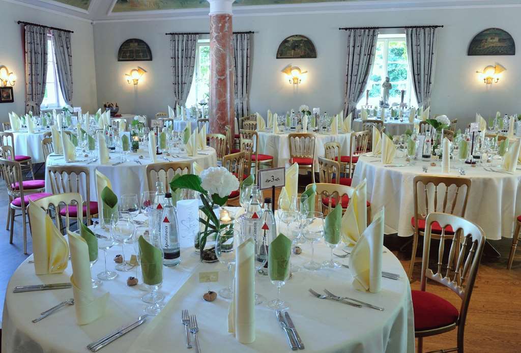 Der Linslerhof - Hotel, Restaurant, Events & Natur Überherrn Extérieur photo