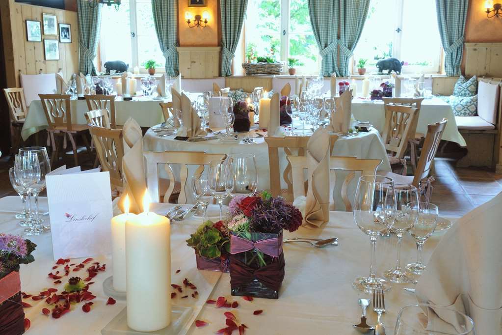 Der Linslerhof - Hotel, Restaurant, Events & Natur Überherrn Extérieur photo