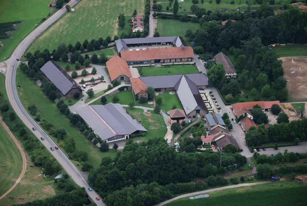 Der Linslerhof - Hotel, Restaurant, Events & Natur Überherrn Extérieur photo