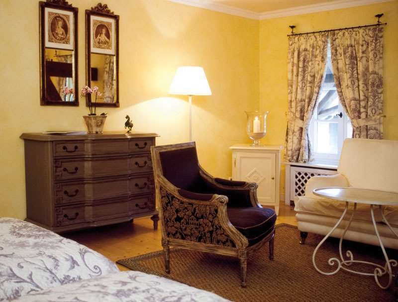 Der Linslerhof - Hotel, Restaurant, Events & Natur Überherrn Chambre photo
