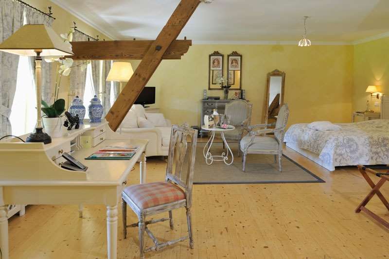 Der Linslerhof - Hotel, Restaurant, Events & Natur Überherrn Chambre photo