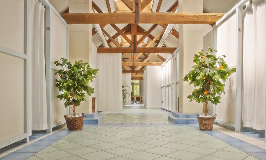 Der Linslerhof - Hotel, Restaurant, Events & Natur Überherrn Extérieur photo