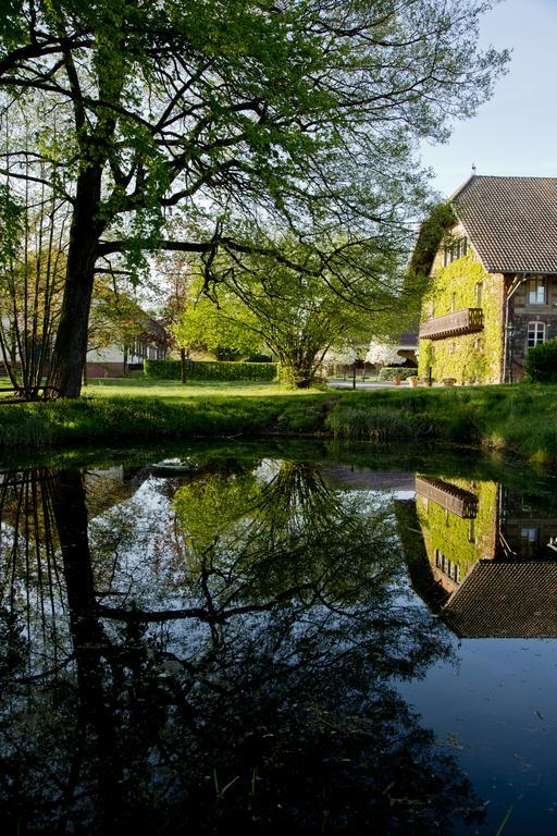 Der Linslerhof - Hotel, Restaurant, Events & Natur Überherrn Extérieur photo